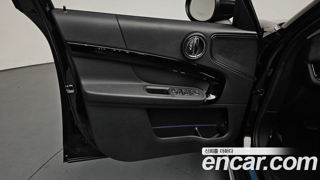 Mini Countryman 2024 — photo 14
