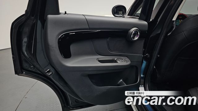 Mini Countryman 2024 — photo 15