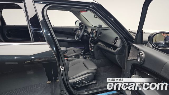 Mini Countryman 2024 — photo 16