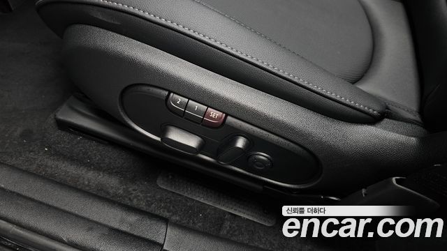 Mini Countryman 2024 — photo 29