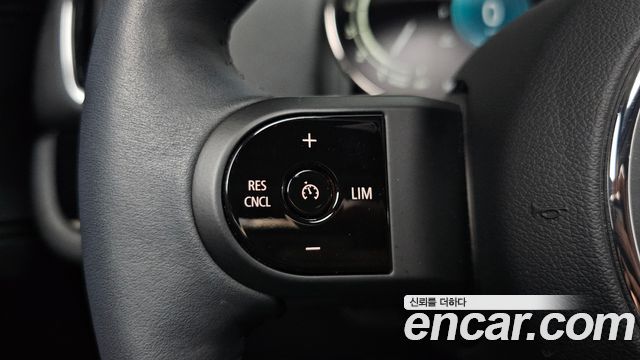 Mini Countryman 2024 — photo 30