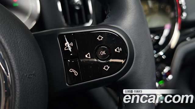 Mini Countryman 2024 — photo 31