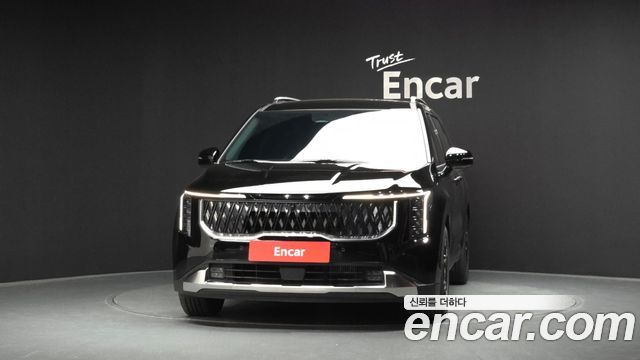 Kia Canival 2025 — photo 3