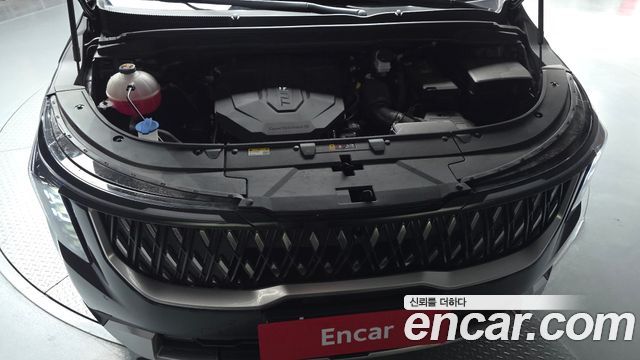Kia Canival 2025 — photo 6