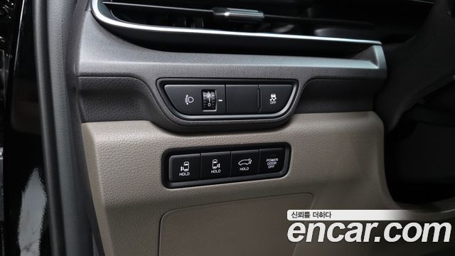 Kia Canival 2025 — photo 19