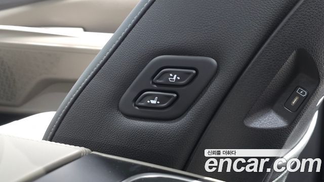Kia Canival 2025 — photo 25