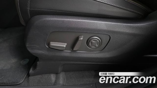 Kia Canival 2025 — photo 26
