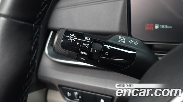 Kia Canival 2025 — photo 27
