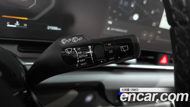 Kia Canival 2025 — photo 28