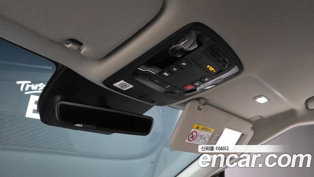 Kia Canival 2025 — photo 29