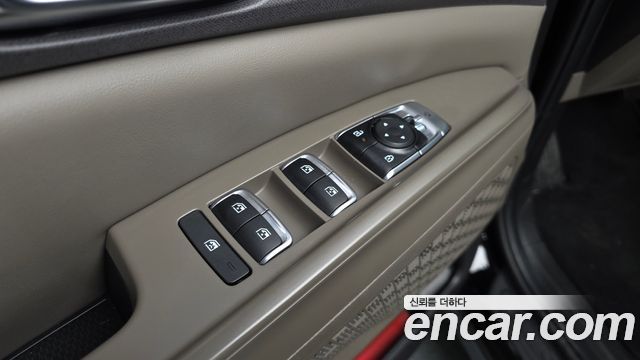 Kia Canival 2025 — photo 30