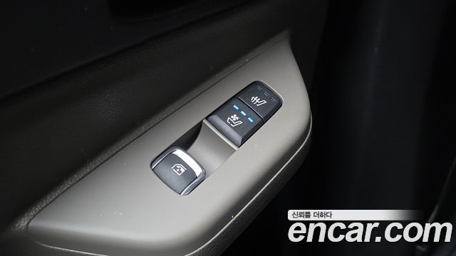Kia Canival 2025 — photo 31