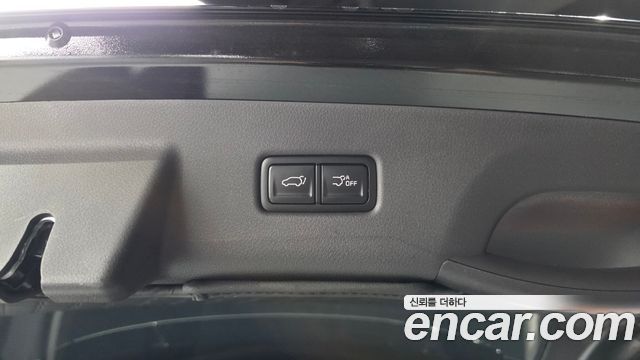 Kia Canival 2025 — photo 32