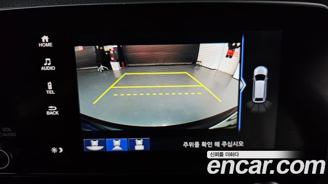 Honda CR-V 2021 — photo 20