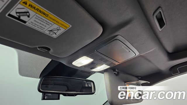 Honda CR-V 2021 — photo 21