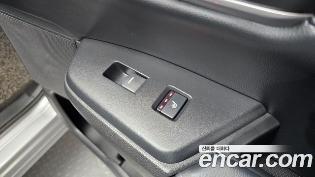 Honda CR-V 2021 — photo 26