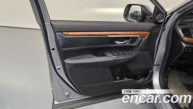 Honda CR-V 2021 — photo 14