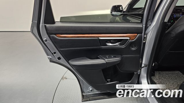 Honda CR-V 2021 — photo 15
