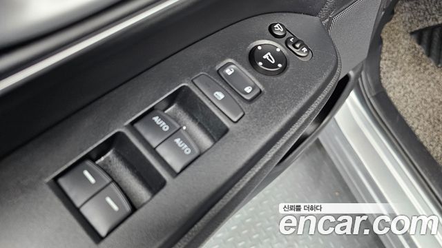 Honda CR-V 2021 — photo 29
