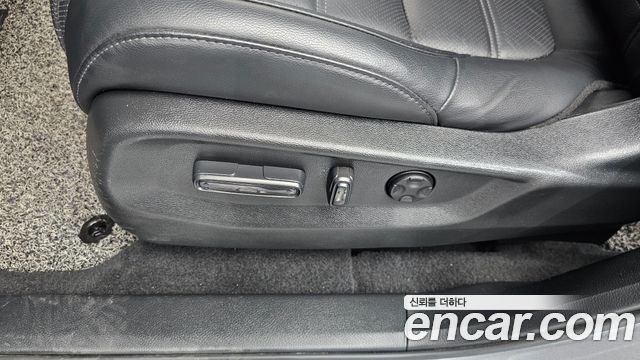 Honda CR-V 2021 — photo 32
