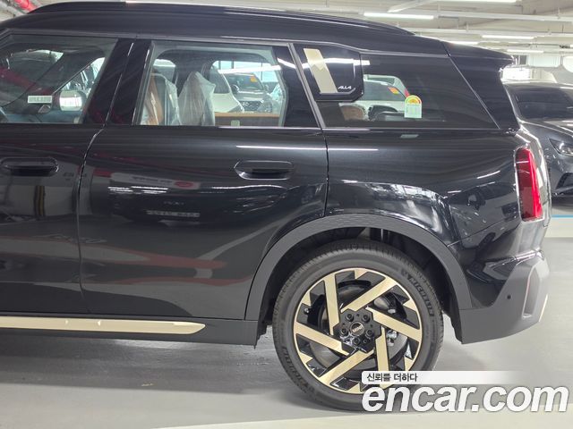 Mini Countryman 2026 — photo 5