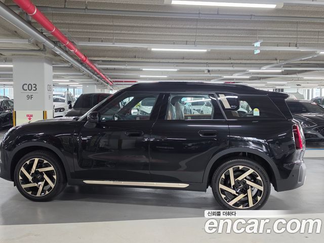 Mini Countryman 2026 — photo 6