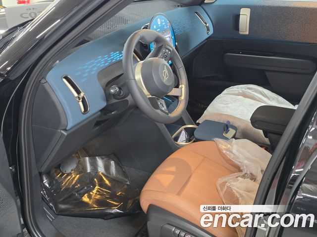 Mini Countryman 2026 — photo 7