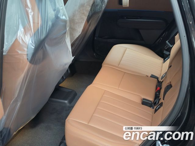 Mini Countryman 2026 — photo 8