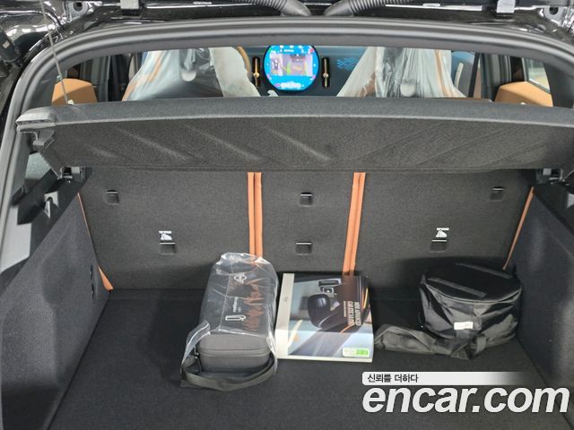 Mini Countryman 2026 — photo 11