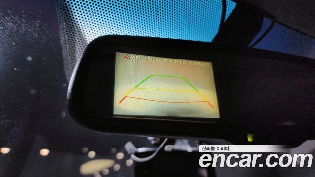 Hyundai Accent 2011 — photo 14