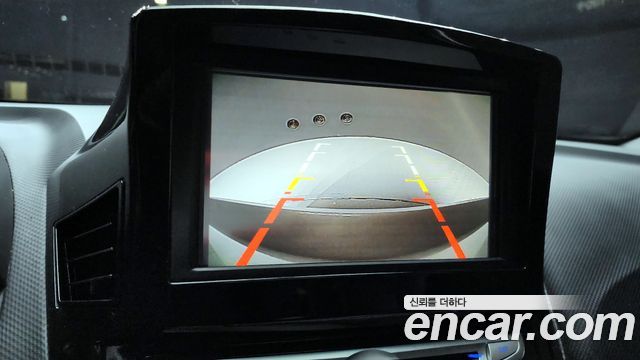 Hyundai Accent 2011 — photo 15