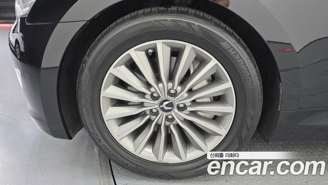 Hyundai Equus 2015 — photo 5