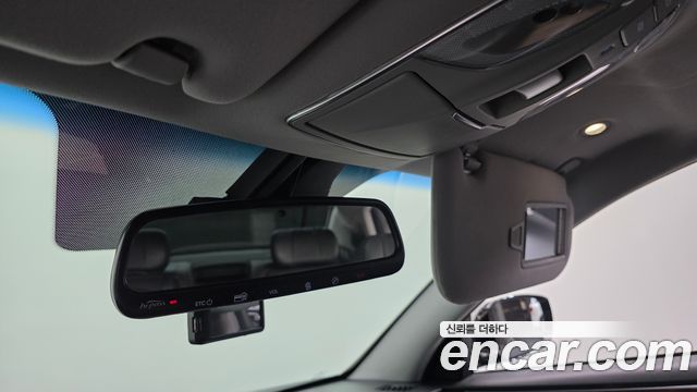 Hyundai Equus 2015 — photo 16
