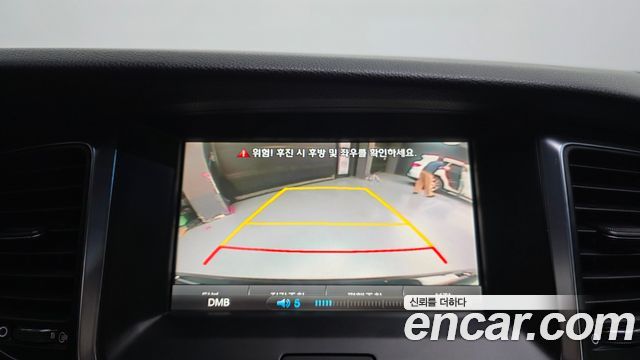 Hyundai Equus 2015 — photo 18