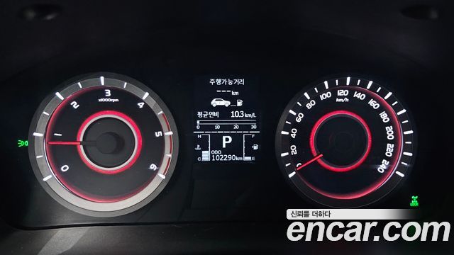 KG Mobility KORANDO 2016 — photo 11