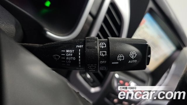 KG Mobility KORANDO 2016 — photo 25