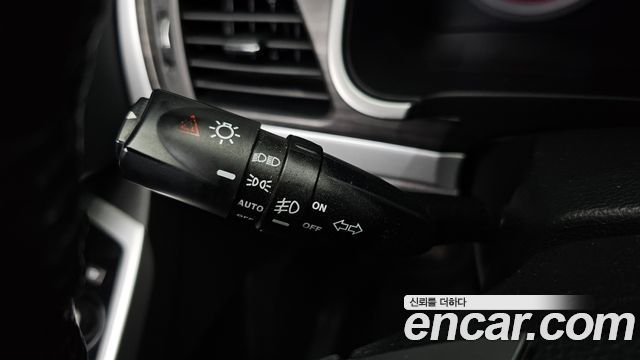 KG Mobility KORANDO 2016 — photo 27