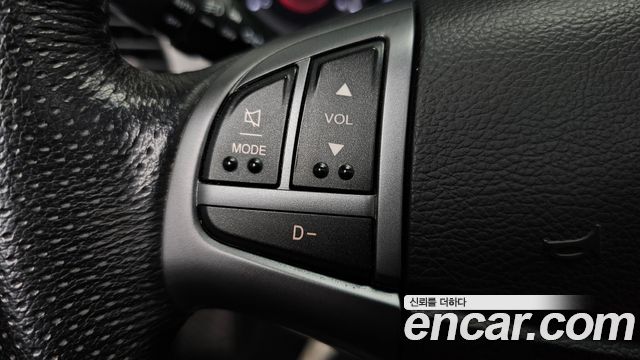KG Mobility KORANDO 2016 — photo 28