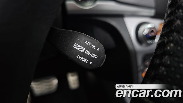 KG Mobility KORANDO 2016 — photo 29