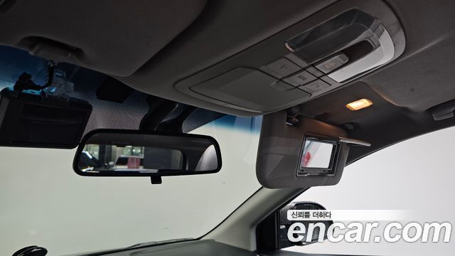 KG Mobility KORANDO 2016 — photo 30