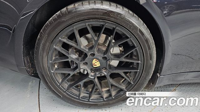 Porsche Panamera 2014 — photo 5