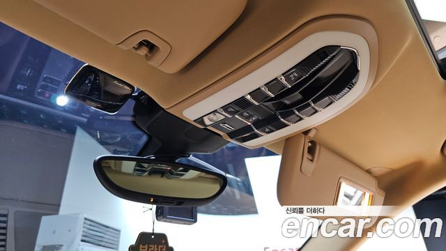 Porsche Panamera 2014 — photo 16