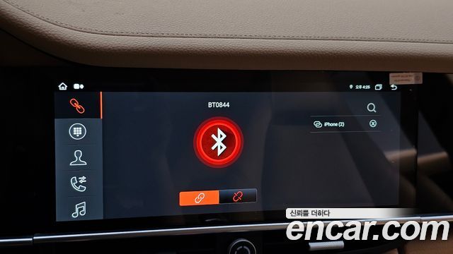 Porsche Panamera 2014 — photo 17