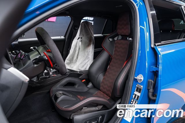 BMW M3 2025 — photo 5