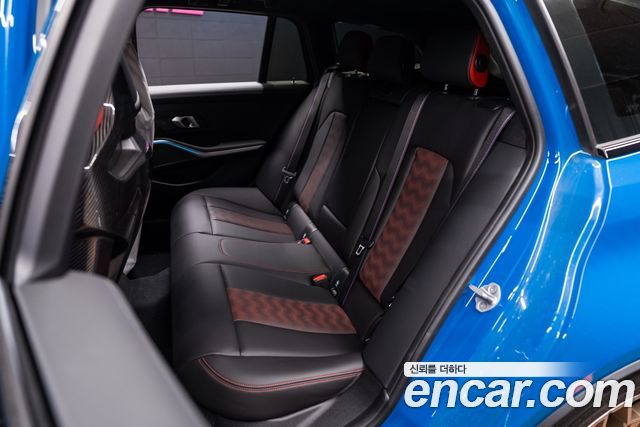 BMW M3 2025 — photo 6