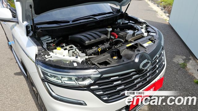Renault Korea QM6 2024 — photo 6