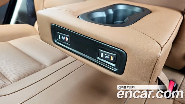 Renault Korea QM6 2024 — photo 16