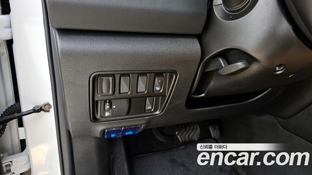 Renault Korea QM6 2024 — photo 17