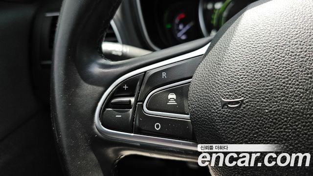 Renault Korea QM6 2024 — photo 18