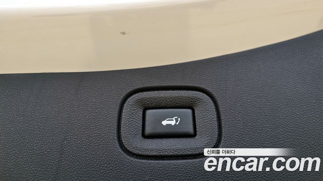 Renault Korea QM6 2024 — photo 19
